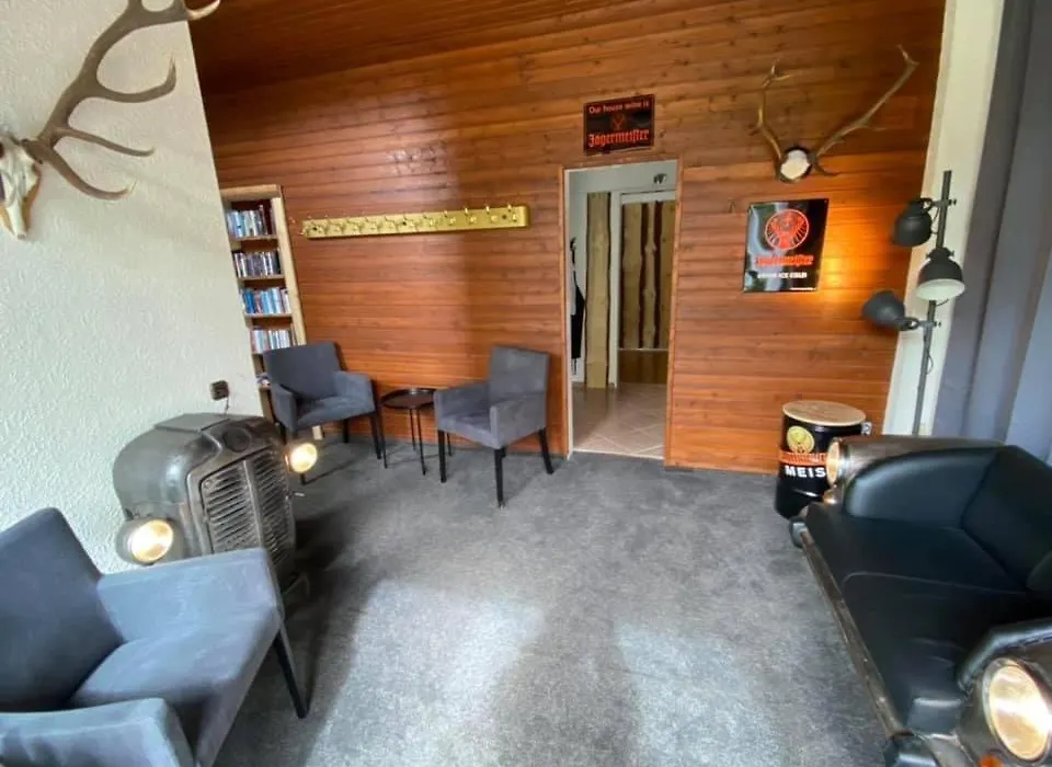Hostel Harzer Hof-1